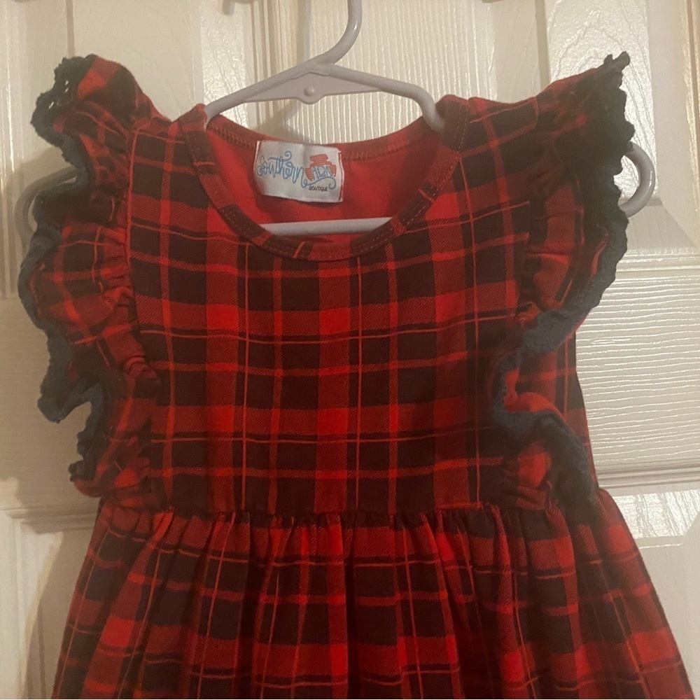 Southern Ark Boutique Dress‎ - Picture 6 of 9
